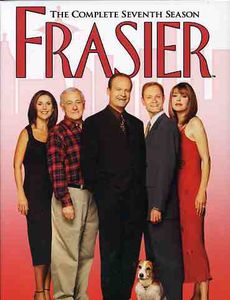 Frasier: The Complete Seventh Season , Anita Gillette