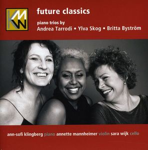 Future Classics , KMW Trio