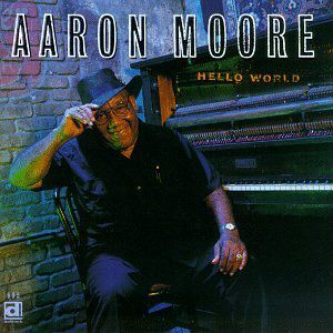 Hello World , Aaron Moore