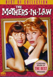 The Mothers-In-Law: Best of Collection , Eve Arden
