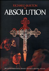 Absolution , Andrew Keir