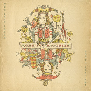 The Last Laugh , Joker's Daughter