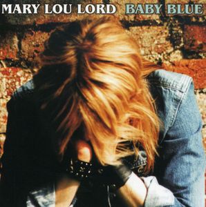 Baby Blue , Mary Lou Lord
