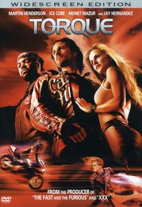 Torque , Ice Cube