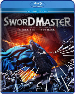 Sword Master