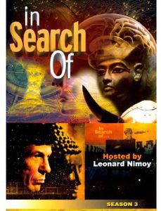 In Search Of...: Season 3