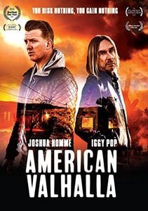 American Valhalla , Dean Fertita