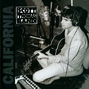 California , Scott Thomas