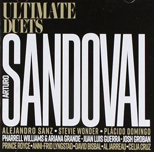 Ultimate Duets! , Arturo Sandoval