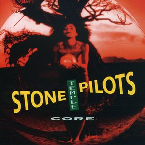 Core [Import] , Stone Temple Pilots