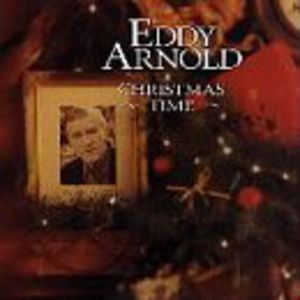 Christmas Time , Eddy Arnold