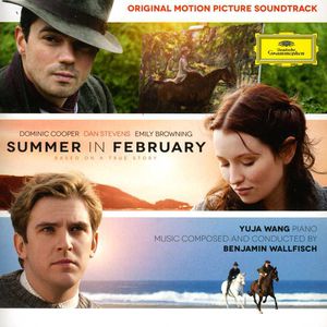 Summer in February , Yuja Wang