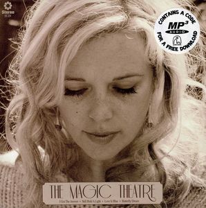 I Got The Answer , Magic Theatre
