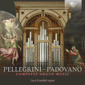 Complete Organ Music