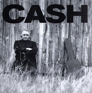 Unchained , Johnny Cash