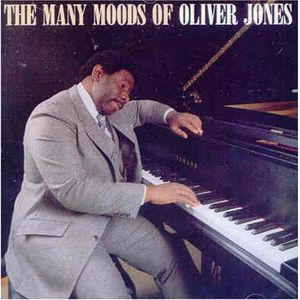 Many Moods of Oliver Jones , Oliver Jones