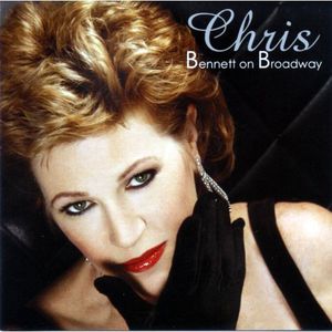 Bennett on Broadway , Chris Bennett