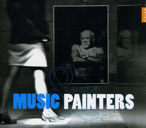 Music & Painters / Various , Various Artists