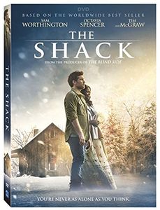 The Shack , Sam Worthington