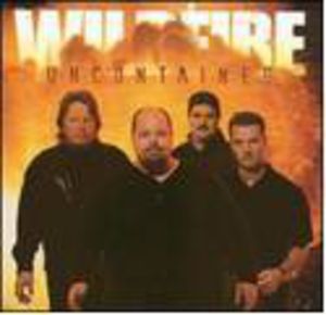 Uncontained , Wildfire