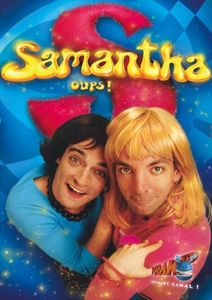 Samantha Oups: Volume 1 [Import]