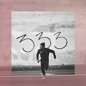 Strength In Numb333rs (Pink Colored Vinyl)