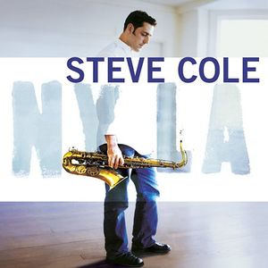 NY la , Steve Cole