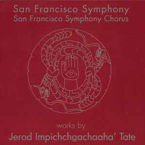 Works By Jerod Impichchaachaaha Tate , Edwin Outwater