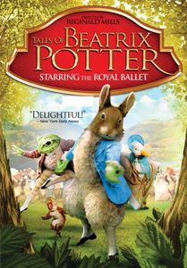 The Tales of Beatrix Potter , Alexander Grant