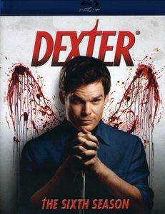 Dexter: The Sixth Season , Edward James Olmos
