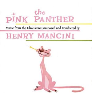 Music from the Pink Panther [Import] , Henry Mancini