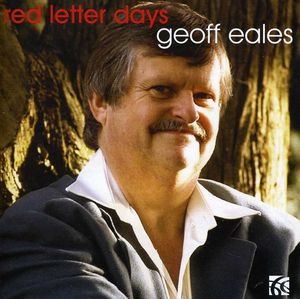 Red Letter Days , Geoffrey Eales