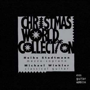 World Christmas Collection