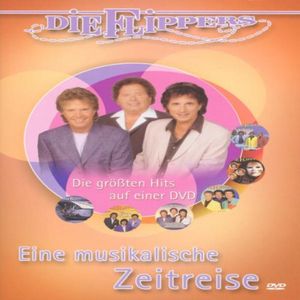 Eine Musikalische Zeitreise Mit Den Flip [Import]