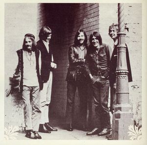 Tasting the Life: Live 1971 , Mighty Baby