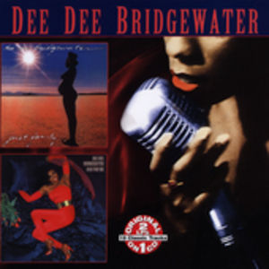Just Family/ Bad For Me , Dee Dee Bridgewater