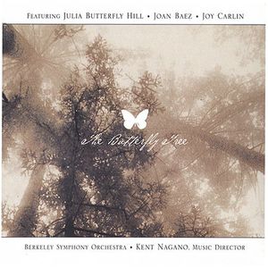 Butterfly Tree , Kent Nagano