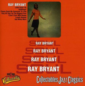 Soul , Ray Bryant