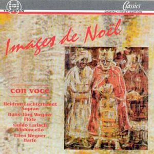 Images de Noel Con Voce / Various , Various Artists