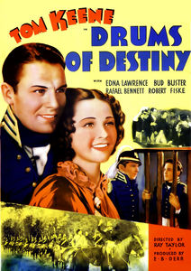 Drums of Destiny , Tom Keene