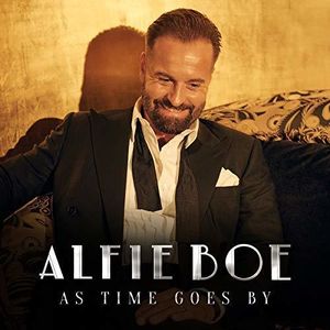 As Time Goes By , Alfie Boe