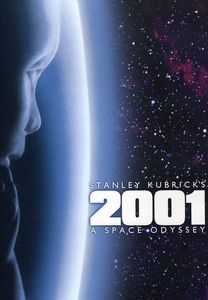 2001: A Space Odyssey , Keir Dullea