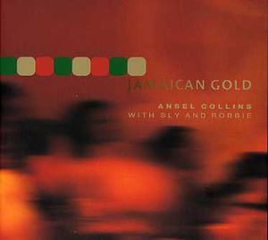 Jamaican Gold , Ansel Collins