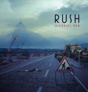 Working Men , Rush