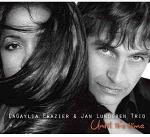 Until It's Time , Jan Lundgren
