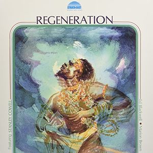 Regeneration , Stanley Cowell