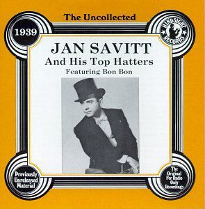 1939 , Jan Savitt
