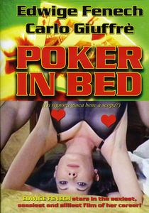 Poker in Bed , Carlo Giuffr