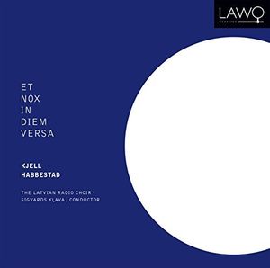 Sacred Choral Works , Habbestad