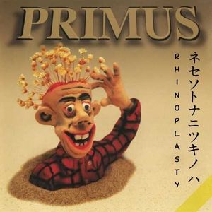 Rhinoplasty , Primus